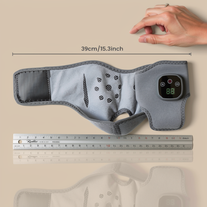 LUMERA Relief - We Don't Promise Marathons. We Promise Normal Mornings