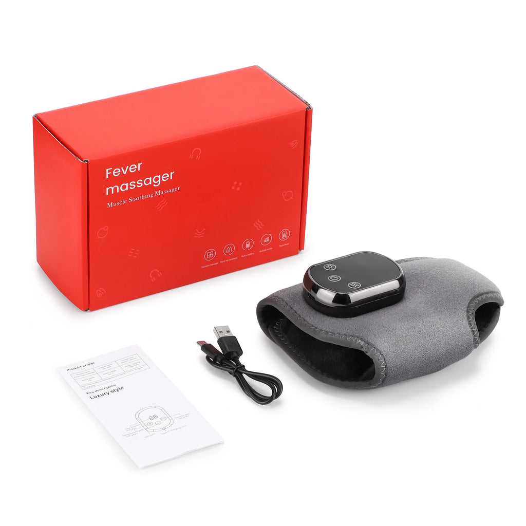 Lumera Relief Kit - Focused Foot Therapy.