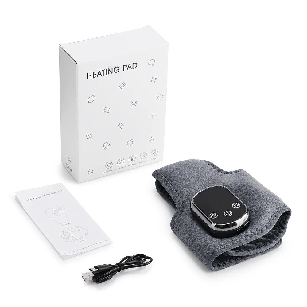 Lumera Relief Kit - Focused Foot Therapy.